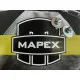 Mapex Venus Bass Drum Lug Complete Chrome