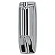 Rogers 4854R Beavertail Large Tom & Bass Drum Lug Rogers 4854R Beavertail Large Tom & Bass Drum Lug