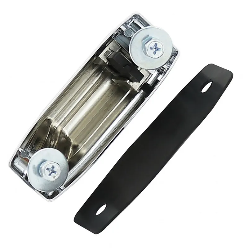 Rogers 4854R Beavertail Large Tom & Bass Drum Lug Rogers 4854R Beavertail Large Tom & Bass Drum Lug