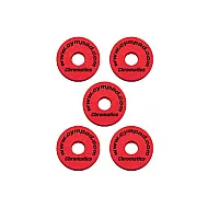 Cympad Optimizer Red Set  Ø 40/15mm (5 Piece)