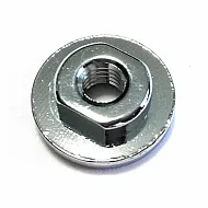 Pearl DC-398 Heel Position Adjust Screw  Pearl DC-398 Heel Position Adjust Screw