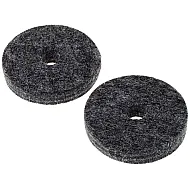Basix Hi-Hat Cup Felts (2pk)