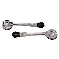 Basix Bass Drum Spurs