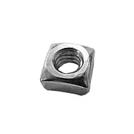 DW SP061 Square Nut For Spring Suspension