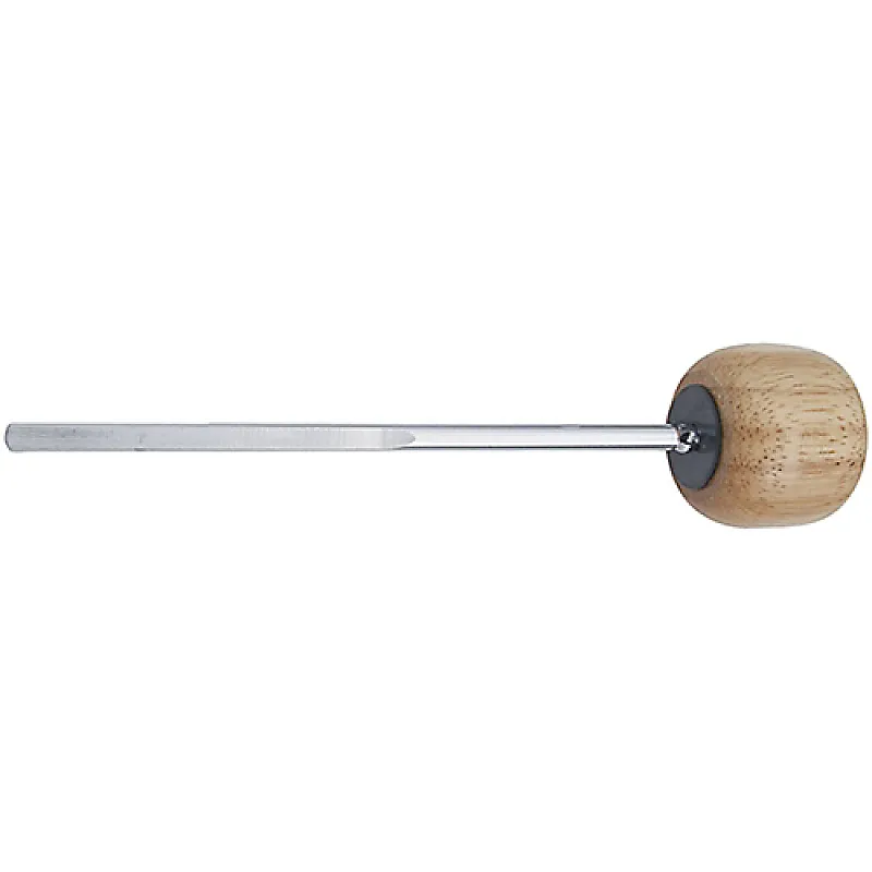 Gibraltar SC-3262 Wood Bass Drum Beater 
