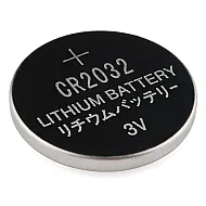 Gewa Ultra Lithium CR2032 3V