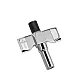 Snareweight Noiseless Drum Key Snareweight Noiseless Drum Key