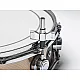 Snareweight Noiseless Drum Key Snareweight Noiseless Drum Key