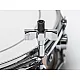 Snareweight Noiseless Drum Key Snareweight Noiseless Drum Key