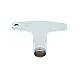 Sonor DK5072 Slotted Drum Key