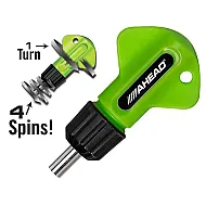 Ahead Robokey Drum Key