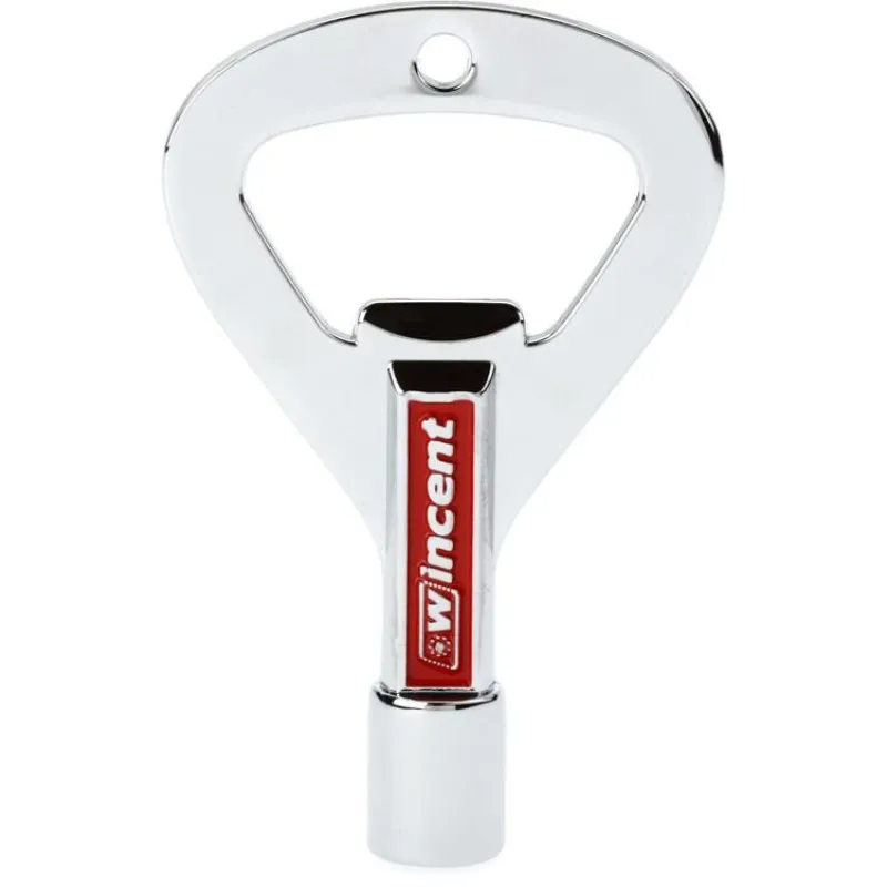 Wincent Rock Key Chrome