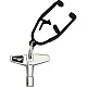 Ahead DK Klipit Drum Key Ahead DK Klipit Drum Key