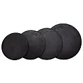 Silence pads