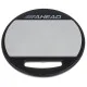 Ahead AHPZM 10'' Practice Pad With Snare Sound Ahead AHPZM 10'' Practice Pad With Snare Sound