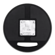 Ahead AHPZM 10'' Practice Pad With Snare Sound 