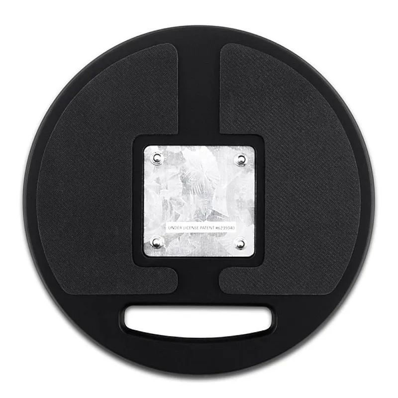 Ahead AHPZM 10'' Practice Pad With Snare Sound 