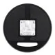 Ahead AHPZM 10'' Practice Pad With Snare Sound Ahead AHPZM 10'' Practice Pad With Snare Sound