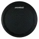 Ahead AHSHPB 14" S-Hoop Marching Practice Pad Black/Black Ahead AHSHPB 14" S-Hoop Marching Practice Pad Black/Black