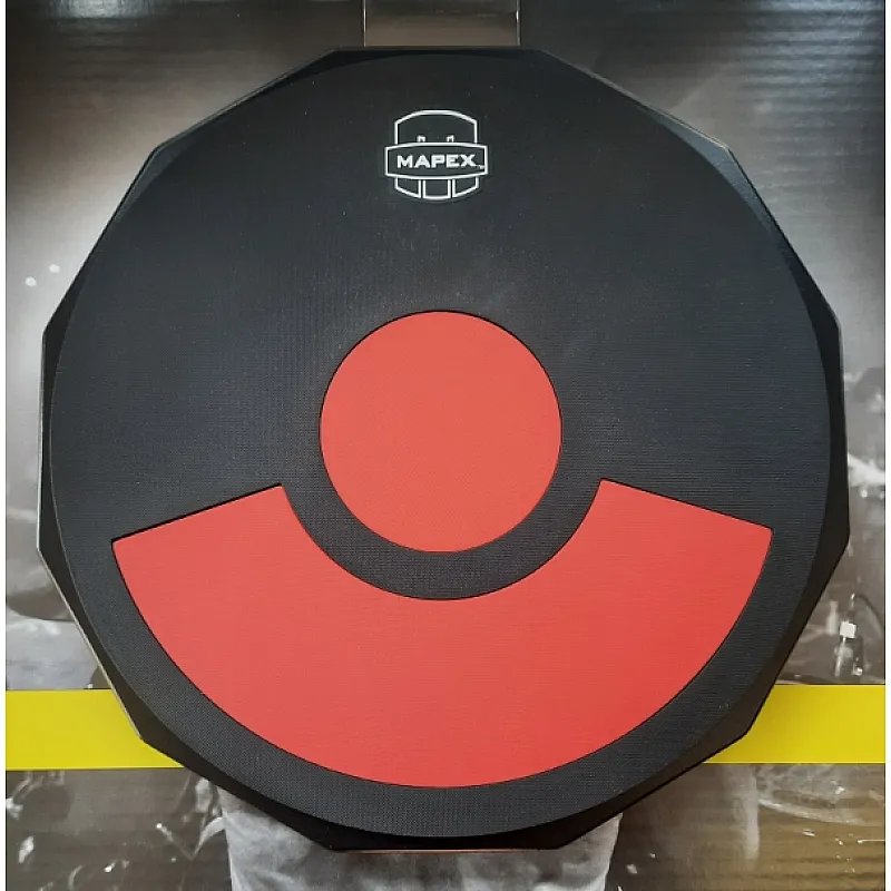 Mapex MA-PD12 12'' Single Side Practice Pad