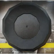 Mapex MA-PD12 12'' Single Side Practice Pad