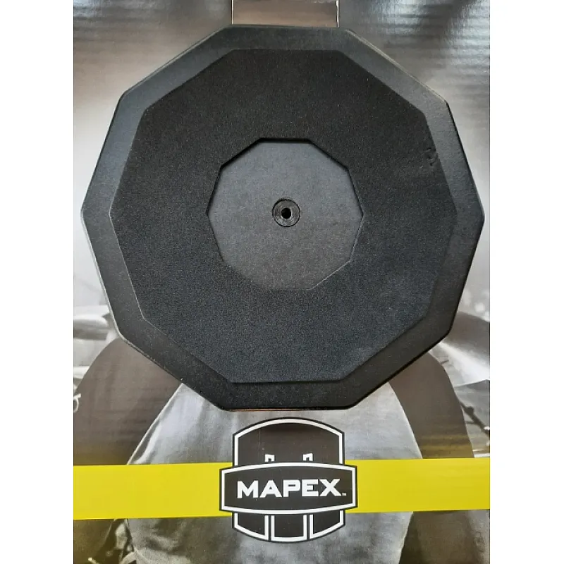 Mapex MA-PD08 8'' Single Side Practice Pad  
