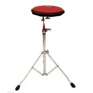 Mapex MA-PD08KR 8'' Single Side Practice Pad With Stand