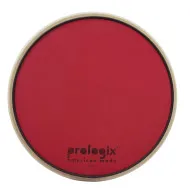 Prologix 8'' Red Storm Medium Resistance Practice Pad 