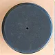 Wincent W-6RLP 6'' Round Logo Practice Pad