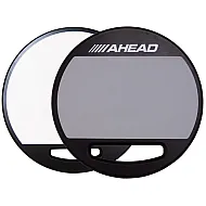 Ahead AHPDB 14'' Double Sided Brush Practice Pad  