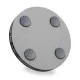 Cympad STX 7" Tri-Zone Warm Up / Work-Out Practice Pad Cympad STX 7" Tri-Zone Warm Up / Work-Out Practice Pad