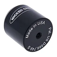 Ahead AHWCP Wicked Chops Practice Pad 