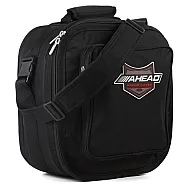 Ahead AA8115 Armor Double Pedal Case 