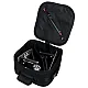 Ahead AA8115 Armor Double Pedal Case 