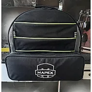 Mapex MSK14D Premium Snare Bag 14"x5.5" Mapex MSK14D Premium Snare Bag 14"x5.5"