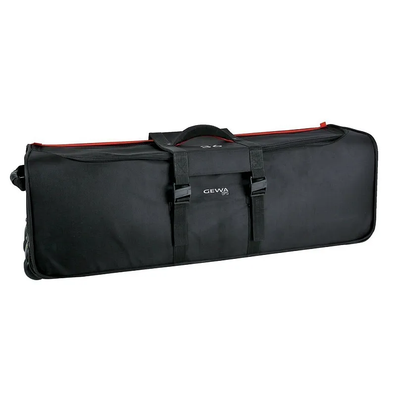 Gewa SPS Hardware Bag with Wheels 95x31x31cm 
