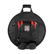 Ahead AA6023RS Deluxe Cymbal Bag 22'' Backpack Armor Cases