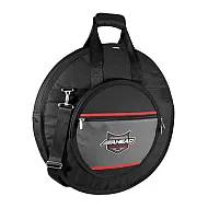 Ahead AA6023RS Deluxe Cymbal Bag 22'' Backpack Armor Cases