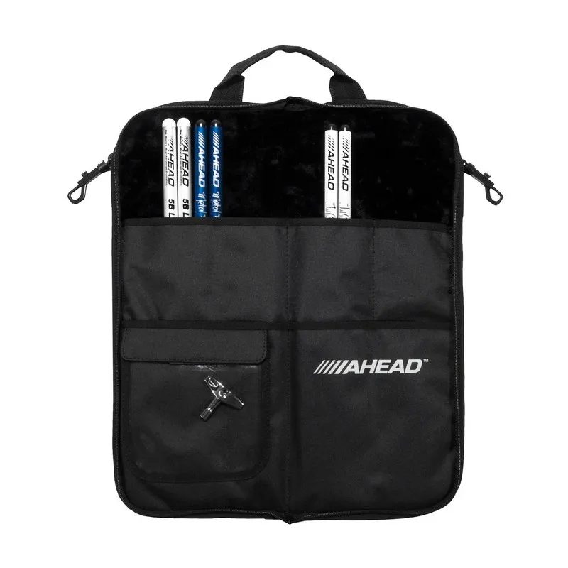 Ahead AASB Deluxe Stick Bag Armor Cases Ahead AASB Deluxe Stick Bag Armor Cases