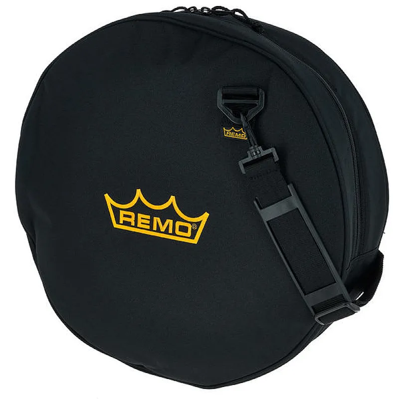 Remo HD-0016-BG 17.5'' x 4.5'' Hand Drum Bag Remo HD-0016-BG 17.5'' x 4.5'' Hand Drum Bag