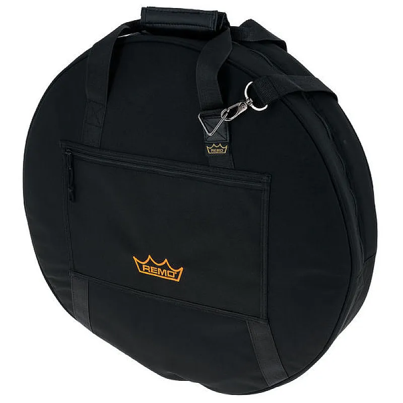 Remo HD-0022-BG 23.5" x 4.5" BG Hand Drum Bag 
