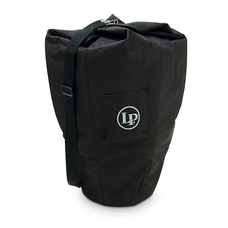 LP542-BK LP Fits-All Conga Bag