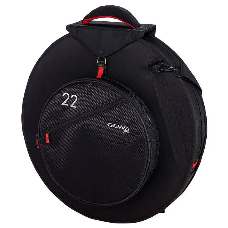 Gewa Cymbal Bag SPS 22"  