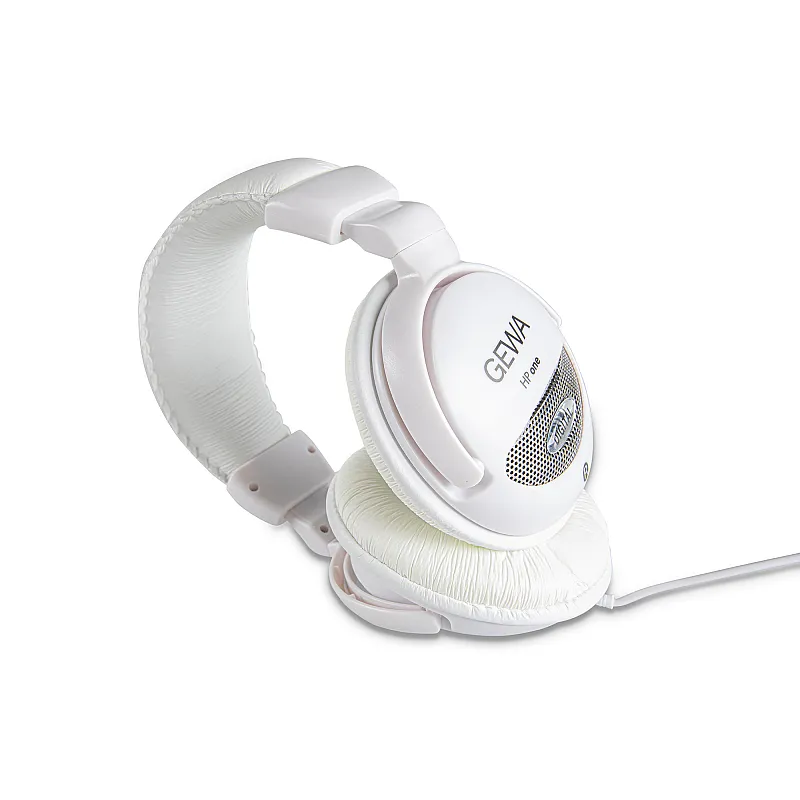 Gewa HP1 Headphones White