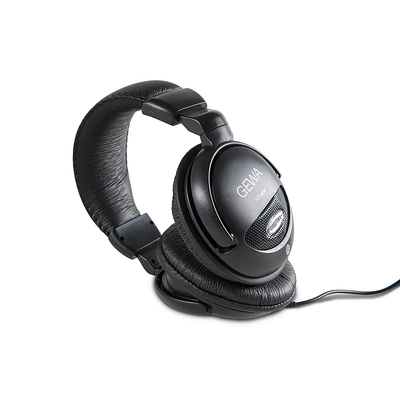 Gewa HP1 Headphones Black