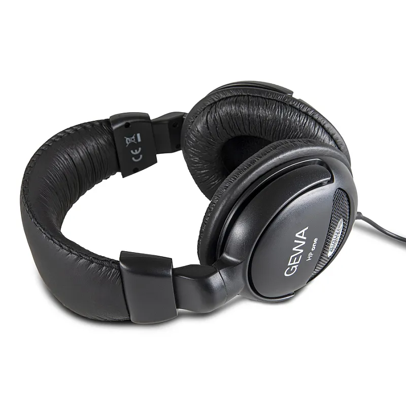 Gewa HP1 Headphones Black