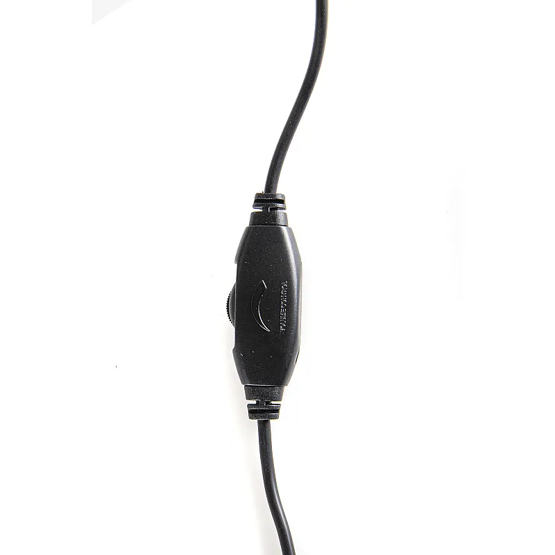 Gewa HP1 Headphones Black