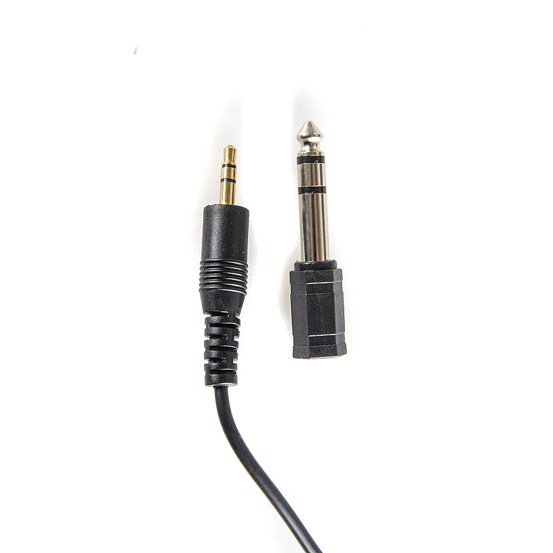 Gewa HP1 Headphones Black