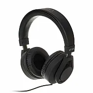 Gewa HP Six Headphones Black