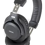 Monitors-Headphones  